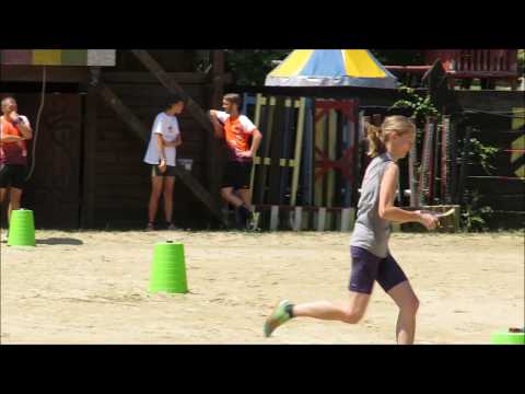 Face tO Face orienteering Balaton Cup 2017