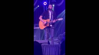 Brian Greenberg *You Can Run* Epic Event Charleston 8/20/22