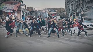 【Block B】Shall We Dance 官方中字全曲MV [韓國音樂頑童 第六張迷你專輯Montage]