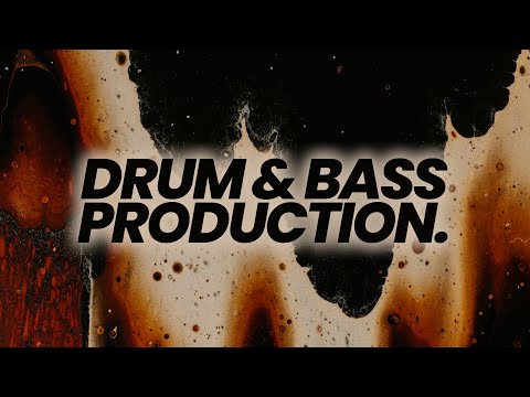 Doing some sound design tonight (mostly bass/leads)