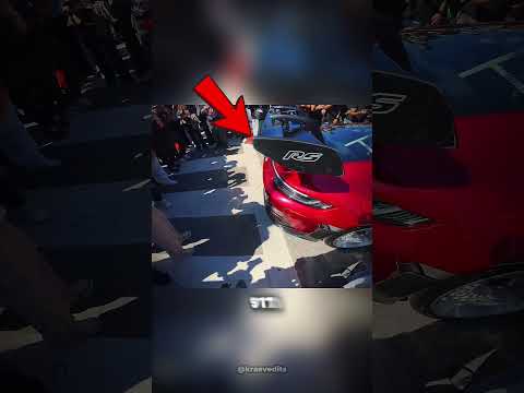 La H2 humilló a los superautos #shorts