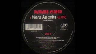 Future Shock - Mars Attacks (1997)