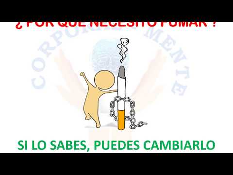 Deja de Fumar YA, para Siempre