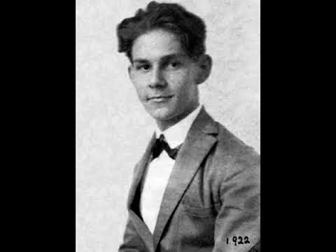 Radamés Gnattali performs Gnattali (1964) Uma Rosa para Pixinguinha