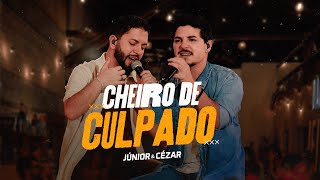 Download lagu Júnior e Cézar - Cheiro de Culpado (Ao Vivo) mp3