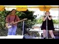 Letters to Cleo - Wasted (Labor Day 1993, Boston MA)