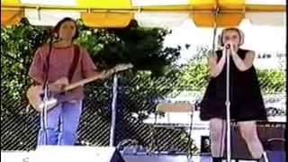 Letters to Cleo - Wasted (Labor Day 1993, Boston MA)