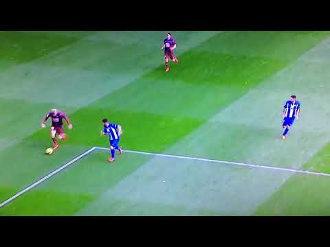 Alaves - Eibar 0-2 (Charles) LaLiga