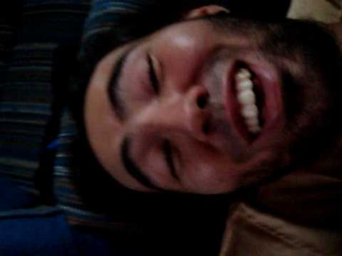 Caldeirao olha o Sincrosone