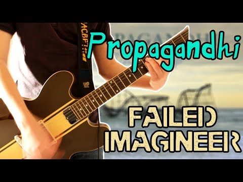 Failed Imagineer - Propagandhi