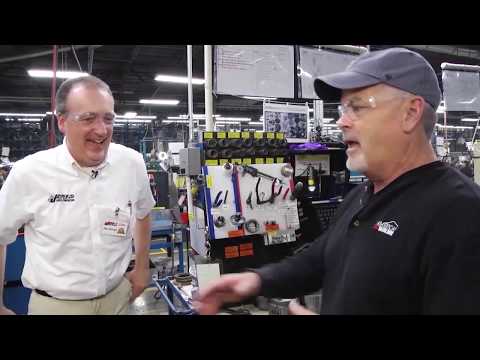 American Builder Full Show: Jasper Engines and Transmissions