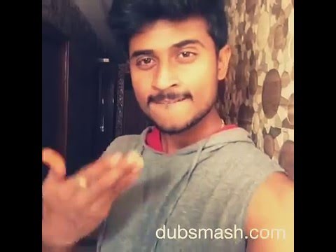 M Kishore Dubsmash _...