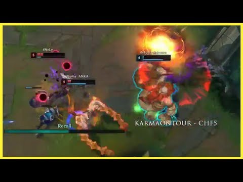 Apes Were Found In League of Legends! - Best of LoL Streams #633