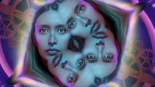 Carol Capel - Vibration (Official Music Video)