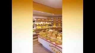 preview picture of video 'Koetshuysch kaaswinkel Hoogvliet'