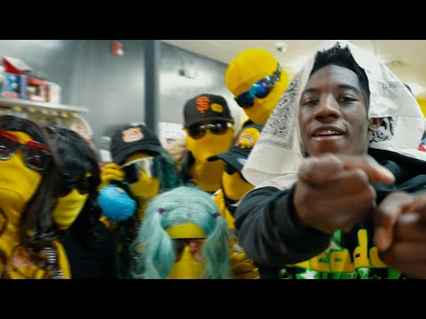 2Rare - "Oochie Coochie" (Official Music Video)