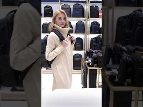 Samsonite Golden Hall