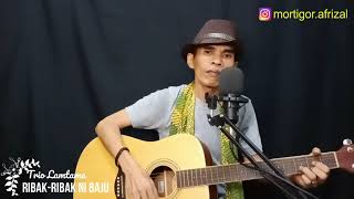 Download lagu Ribak-ribak ni Baju | Trio Lamtama | Cover by Bang Tigor Purba mp3