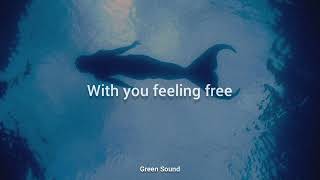 Amy Ruffle - I just wanna be (Lyrics)