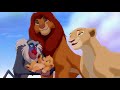 The Lion King 2 He Live In You Korean