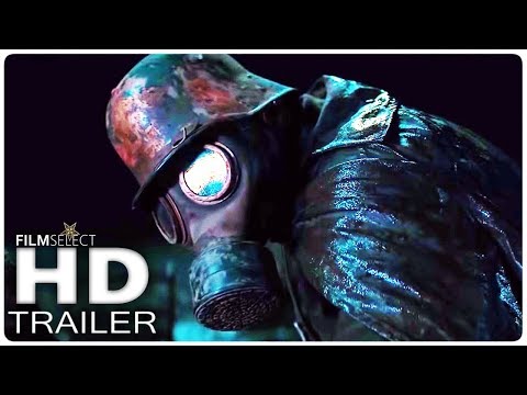 TOP UPCOMING MOVIES 2019/2020 (予告編) (TOP UPCOMING MOVIES 2019/2020 (Trailers))