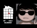 Colt Blooded by Redditstuck
