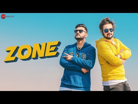 Zone — watch video