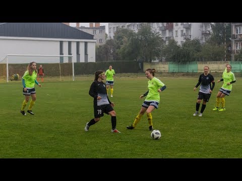 III liga kobiet: Ostrovia Ostrów Mazowiecka - WAP Warszawa