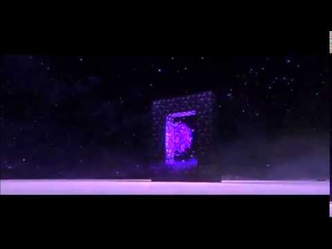 ♫ "Dragons" - A Minecraft Parody song of "Radioactive" By Imagine Dragons 1 Hour Loop