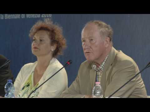 73rd Venice Film Festival - Biennale College Cinema (panel highlights)