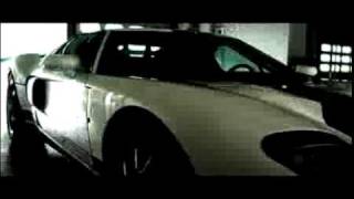 Ford GT at Hockenheim by Format67.net