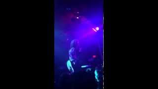 Flor // Heart (Live)