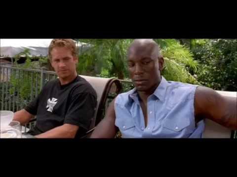 Cioccolato e crema 2 fast 2 furious murgia version