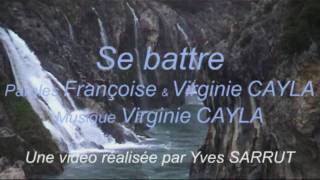 Clip Vidéo Françoise CAYLA 