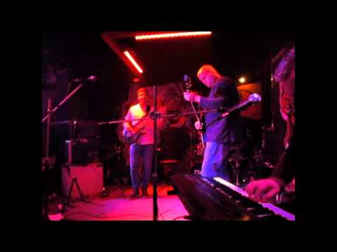 FTA - FTA - Hudební bazar Ostrava - 18.4. 2015 - Figment