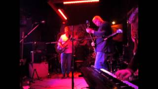 Video FTA - Hudební bazar Ostrava - 18.4. 2015 - Figment