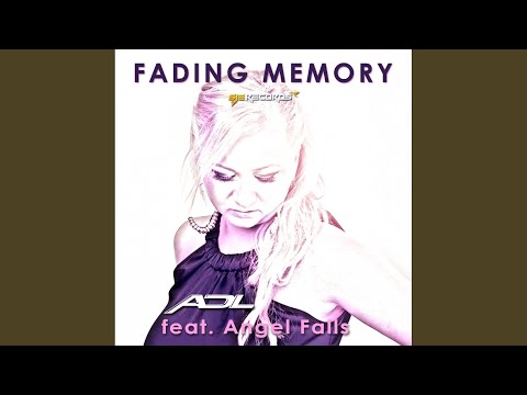 Fading Memory (Original Mix)