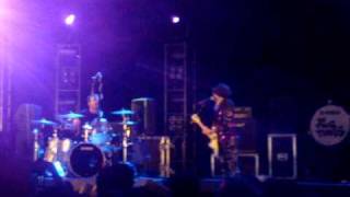 THE TING TINGS live @ All Points West Festival "Keep Your Head" .