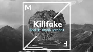 Killfake - Feel video