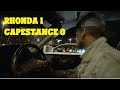 I Raced Mr Capestance On My Way To Luqmaan S Party