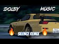 🎇5admin — Silence ($leyea Remix)
