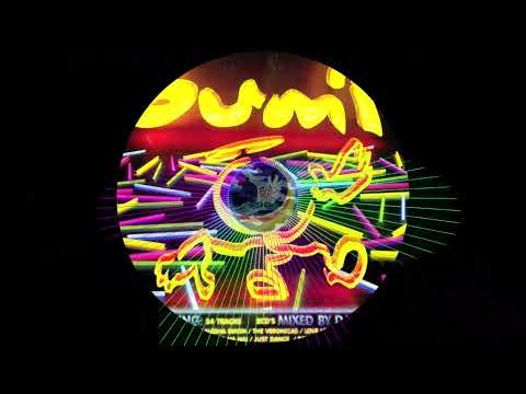 Bump Vol 24 (Cd 1) - Craig David Insomnia Haji Emanuel remix