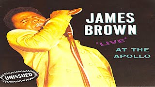 James Brown - Bring It Up (Live 1967 - unissued)