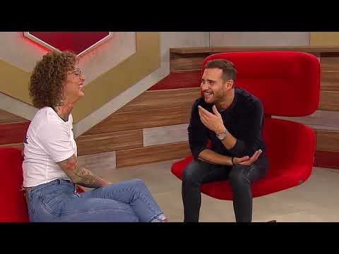 Lions Head im Interview mit Jennifer Weist - UPDATE DELUXE