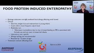 Culinary Medicine Series - Milk Protein Allergy/Lactose Intolerance