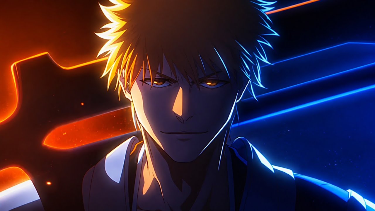 BLEACH: Thousand-Year Blood War – The Calamity |#anime #thousandyearbloodwar #bleach 