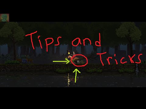 Kingdom: New Lands Tips & Tricks #1 (Freeing the dog!)