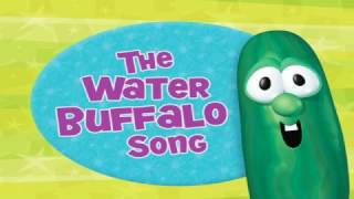 VeggieTales Sing-Along: The Water Buffalo Song