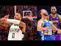 The GREATEST NBA Game Winners In Recent Years