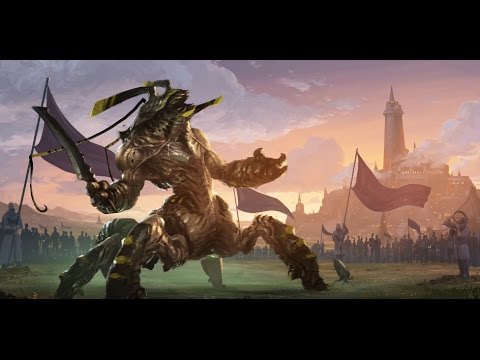 Let's Play Endless Legend [GER] - Necrophages 01